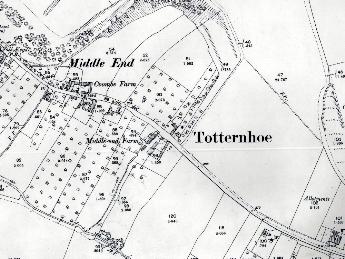 Middle End in 1901